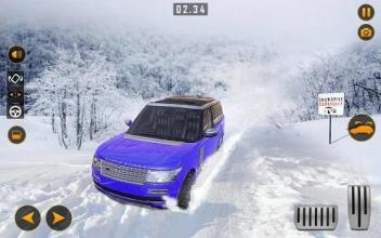 Offroad Convertible Rover : King of Hill Climber截图1