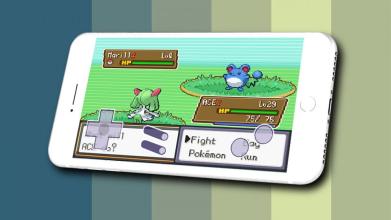 GBoy GBA Game Emulator for Boy截图3