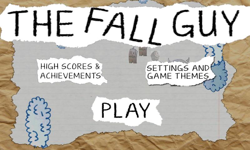 The Fall Guy截图1