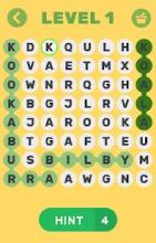 Australian Find-a-Word FREE截图5