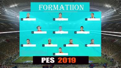 PES 19 :MANUAL截图5