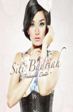 Lagu lagi syantik siti badriah link截图3