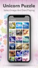 Unicorn Jigsaw Puzzle截图4