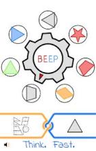 The Beep Test截图2