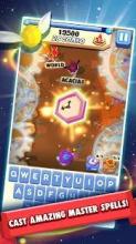 Spell Master: Word Adventures截图3