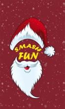 Santa Smash Fun截图2