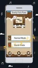 Piano Tiles For Gravity Falls Trend截图4