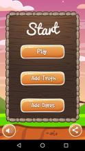 Truth Or Dare - Adults, Teens, Kids截图2