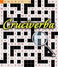 Italian Crossword Free截图4