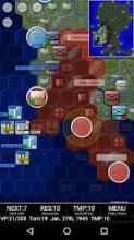 Battle of Luzon 1945 (free)截图1