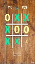 Real Tic Tac Toe- Fun game截图1