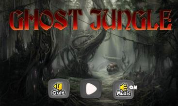 Ghost Jungle截图4