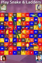 Timepass King : Ludo, Chess, Snake & Ladder截图2