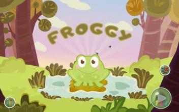 Froggy Dot-to-Dot截图1