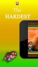 * super lop's * : hardest game ever截图4