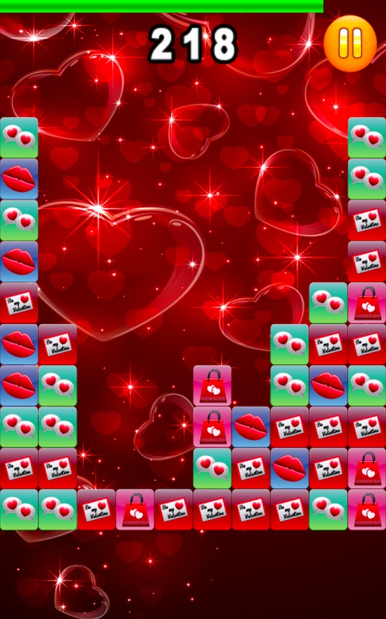 Free Love Calls Multi Smasher截图5