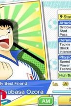 tsubasa dream team android gameplay hd wallpaper截图2