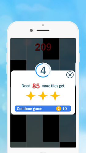 Piano Music Tiles 7截图4