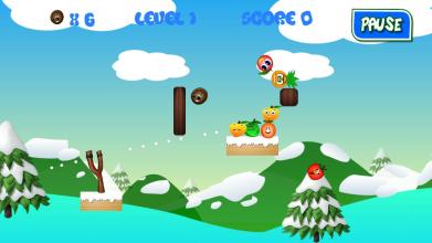 Slingshot Adventure截图3