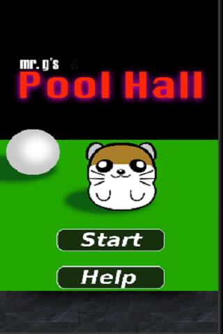 Mr. G's Pool Hall截图1