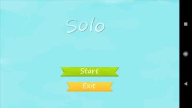 Solo keyboard截图4