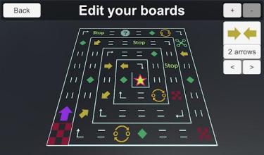 Crazy Boards: Create your boards截图2