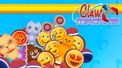 Claw Machine Prize截图1