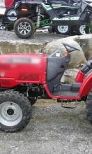 Puzzles Mahindra Tractors截图3