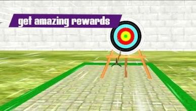 Archery Bow Shooting Challenge截图2