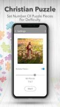 Christian Jigsaw Puzzle截图3