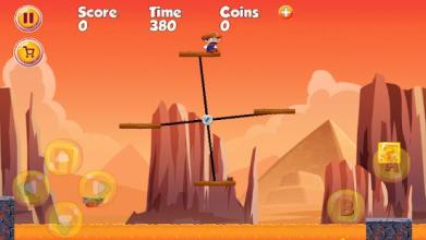 Super Bobby's World - Super Adventure截图1