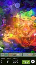 Hidden Object - Spirit Animal截图2