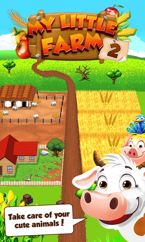 My Little Farm 2截图5