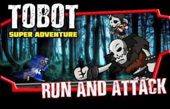 Tobot Super Adventure截图2