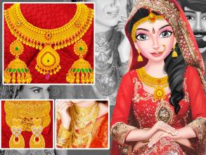 Indian Wedding Culture Arranged Marriage Part-1截图3