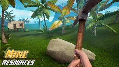 Survival Island: Ocean Adventure截图2