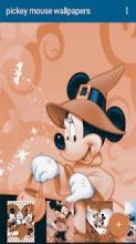 pickey mouse wallpapers截图1