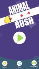 Tap Tap Rush - Animal Rush截图1