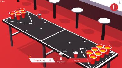 Beer Pong Deluxe Edition截图2