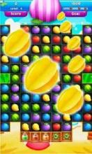 Buah Bomb Puzzle Ledakan 2018截图3