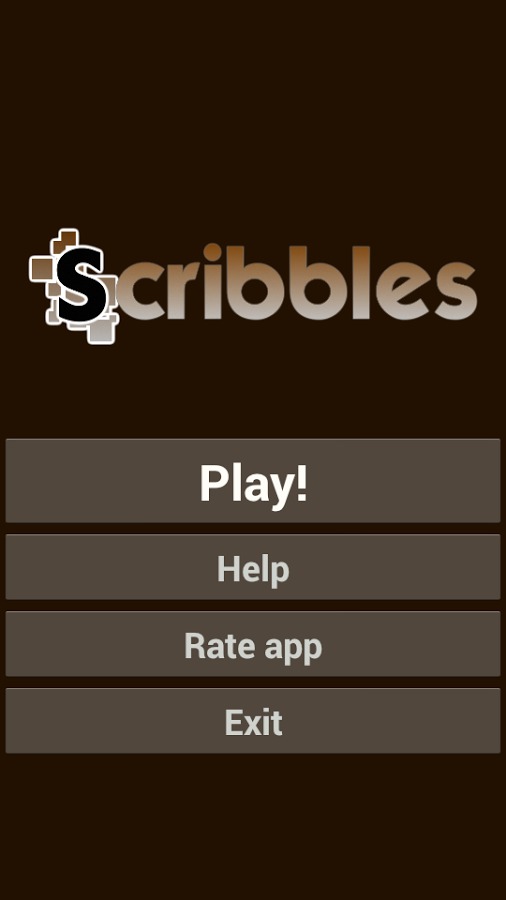 Scribbles截图1