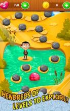 Mr.Bean Pop : Bubble Pop Shooter截图5