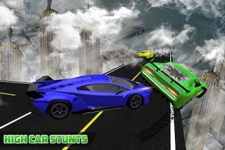 Ultimate Sports Car Driving City Simulator截图3