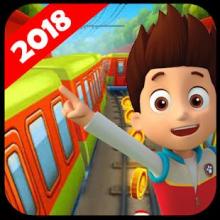 Paw Patrol Mini Ryder Adventure for Kids截图2