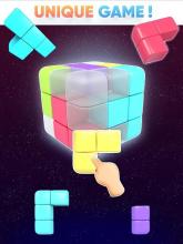 Xcube Master : 3D Puzzle Cube截图4