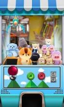 Arcade Grab Toy Claw Machine 3D截图2