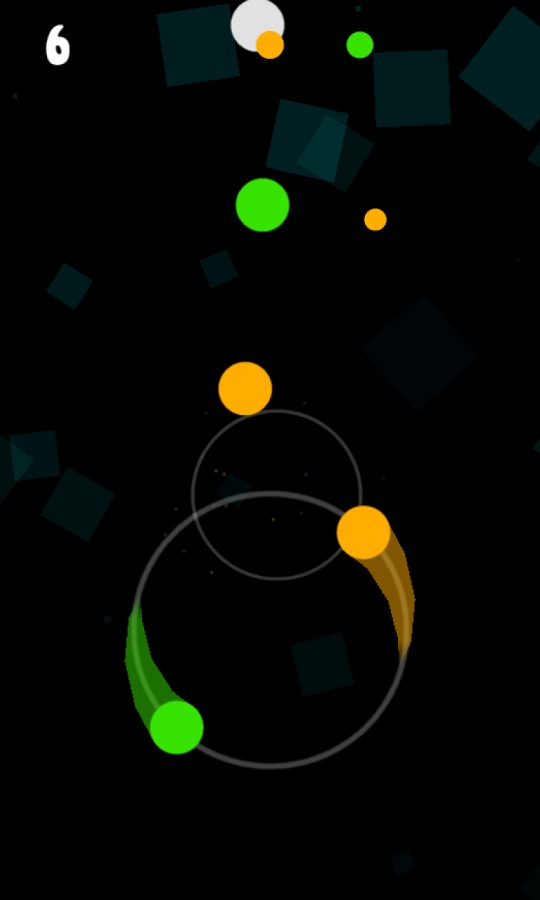 Dual Dots Match截图1