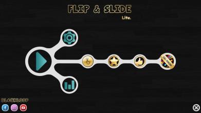 Flip & Slide - Demo截图1