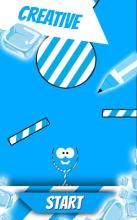 Freeze Happy Ice Glass - Make the glass happy截图3