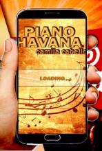 Havana Oh La La Piano Tiles截图4